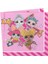 Balonevi Lol Sürpriz Kağıt Peçete 20 Adet 33X33 cm 1