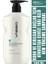 Kuru Ve Kırılgan Saçlar Için Hindistan Cevizi Yağı Özlü Nem Yükleme Şampuanı - Vasso Aqua 500 ml 1