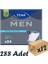 Men Level-1, Erkek Mesane Pedi, 3 Damla, 24'lü 12 Paket 288 Adet 1