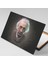Albert Einstein Bilim Dahi Dekor Kanvas Tablo 2