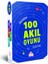 Zihin Çatlatan 100 Akıl Oyunu (5 Kitap Takım) 1