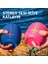 Wonderboom 3 Su ve Toz Geçirmez Taşınabilir Bluetooth Hoparlör - Siyah 4