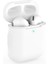 Apple Airpods 1/2 Için 2 Adet Silikon Kulaklık Kılıfı (Yurt Dışından) 1