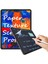 Apple iPad Air 4 10.9" (2020) (A2316, A2324, A2325, A2072) ile Uyumlu Paperlike Kağıt Hissi Yazım Çizim Ekran Koruyucu Film 1
