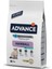 Hindili Hairball Tüy Yumağı Önleyici Kısırlaştırılmış Kedi Maması 3kg 1