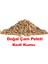 Doğal Çam Pelet Kedi Kumu 2 kg 4 l x 3 Paket 12 l 3