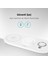 Smartcharger Air iPhone Uyumlu+Apple Watch Uyumlu+Airpods Kablosuz Hızlı Şarj Aleti ve Pd 20W Seyahat Şarj Aleti 5