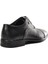 2805 Siyah Erkek Klasik Ayakkabı 4