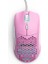 Model O Forge Mouse - Pembe 2