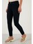 Pamuklu Slim Fit Yüksel Bel Dar Paça Jeans Bayan Kot Pantolon 639CHEERY 1