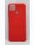Oppo Realme C25S Rubber Silikon Kılıf 1