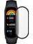 Xiaomi Mi Band 7 Uyumlu Ekran Koruyucu Nano Esnek Cam Tam Kaplayan Ppm 1