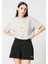 15264052 Onlteddı Oversıze S/s Top Box Jrs Kadın T-Shirt 1