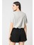 15264052 Onlteddı Oversıze S/s Top Box Jrs Kadın T-Shirt 2