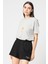 15264052 Onlteddı Oversıze S/s Top Box Jrs Kadın T-Shirt 3