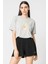15264052 Onlteddı Oversıze S/s Top Box Jrs Kadın T-Shirt 4