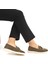 Kadın Derı Loafer Ayakkabı 902 8113 Bn Ayk SK22/23 4