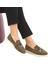 Kadın Derı Loafer Ayakkabı 902 8113 Bn Ayk SK22/23 5