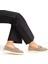 Kadın Derı Loafer Ayakkabı 902 8113 Bn Ayk SK22/23 4