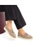 Kadın Derı Loafer Ayakkabı 902 8113 Bn Ayk SK22/23 5