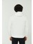 5058 Erkek 3 Iplik Kapşonlu Sweat 1