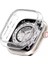 Watch Ultra 49MM Kasa Koruyucu Kılıf (Anti-Scratch) Sert Pc Slim ( Ön Kısmı Açık ) 1
