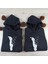 Sevgili Kombini Sweatshirt Kuş Tüy 1