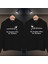Sevgili Kombini Sweatshirt Ne Kavgamız Biter Ne Sevdamız 1