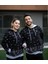 Sevgili Kombini Sweatshirt Martı Desen 1