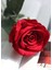 10 Adet Yapay Çiçek Kadife Gül 2
