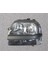 Far Sinyal Sağ Doblo 01-05 Motorlu H7 H1 Nrmsa 1