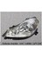 Far Sinyal Sol Clio Symbol Thalia 09 Elektrikli Motorlu H4 Nrmsa 1