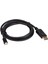 AL-4315 Mini Displayport To Displayport Dönüştürücü Adaptör Kablosu 1