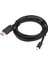 AL-4315 Mini Displayport To Displayport Dönüştürücü Adaptör Kablosu 2