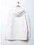 Baskılı Erkek Çocuk Ekru Sweatshirt Df-11 2