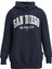 Bisiklet Yaka Lacivert Kadın Sweatshirt 12223309 1