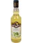 Monte Cristo Yeşil Limon Şurup 70 Cl 1