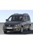 Vw Volkswagen Caddy 2011-2015 Sol Sürücü Kapısı Cam Açma Düğmesi Tuşları Çiftli Kromlu 5K3959857C 2
