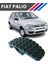 Fiat Palio Gaz Pedal Lastiği 1 Adet 7688370 2
