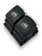 Seat Ibiza 2009-2012 Sol Sürücü Kapısı Cam Açma Düğmesi Tuşları Çiftli Kromlu 5K3959857C 1