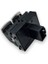 Vw Volkswagen Polo 2010-2014 Sol Sürücü Kapısı Cam Açma Düğmesi Tuşları Çiftli Kromlu 5K3959857C 4