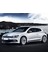 Vw Volkswagen Scirocco 2009-2014 Sol Sürücü Kapısı Cam Açma Düğmesi Tuşları Çiftli Kromlu 5K3959857A 2