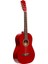 SCL50RED 4/4 Klasik Gitar 1