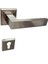 Bingöl Inox Kare Roz.Yale 1