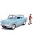 253185002 Harry Potter 1959 Ford Anglia 1:24 2