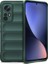 12 Pro İçin Kaymaz Silikon Telefon Kılıfı - Yeşil (Yurt Dışından) 1