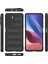 Poco F3 İçin Kaymaz Silikon Telefon Kılıfı - Mor (Yurt Dışından) 2