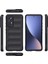12 Lite İçin Kaymaz Silikon Telefon Kılıfı - Gri (Yurt Dışından) 2