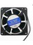 Taida 120X120X38 mm 220 Volt 0.14 Amper Metal Fan 1