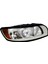Volvo S40 V50 Sağ Far Halojen Zenonsuz 2008 2012 3